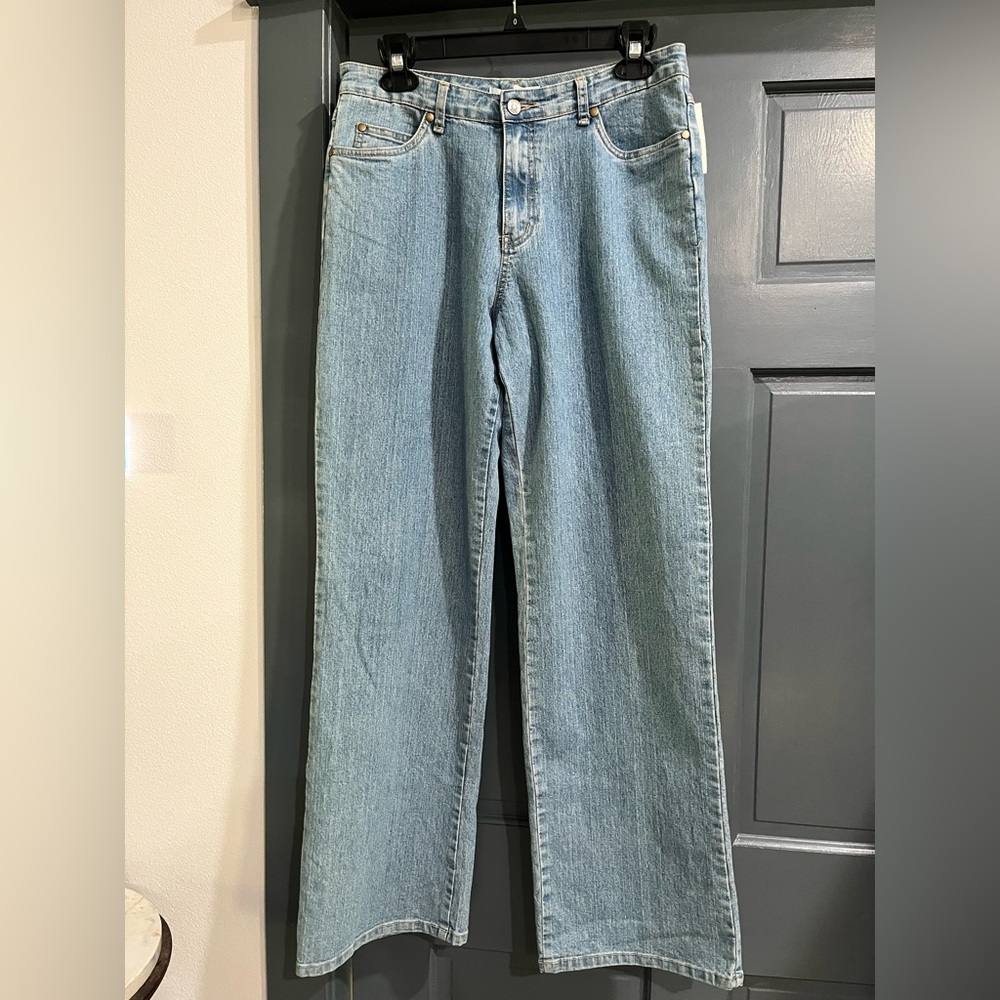 Cabi jeans